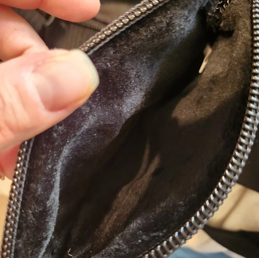 Harley-Davidson Primary Officer Training Duffel bag